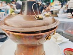 -小辣椒·川菜馆·羌家铜锅土火锅(茂县店)