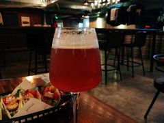 -Liberty Brewing Co·曼哈顿餐吧