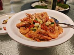 -天港海鲜(创新港天港禧悦酒店)