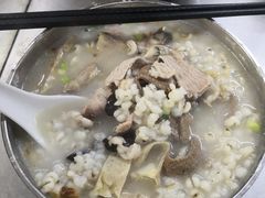 -广场正宗原汁薏米店