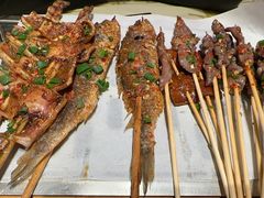 -串盟烧烤·长沙美食地标(星沙店)