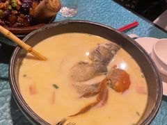 私房桂鱼（中份）-茶人村·只此江南(西湖总店)