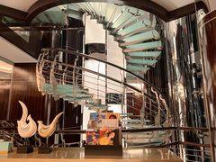 -上海凯宾斯基大酒店