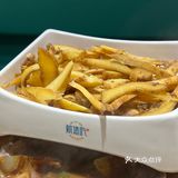 西铁营好吃下饭肉好多的牛腩火锅🔥