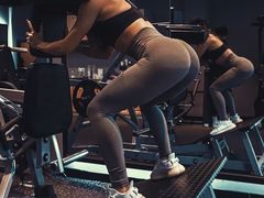 -NRG健身私教CLUB(打浦桥店)