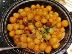 -恒记饭店·海鲜明档(淹城店)