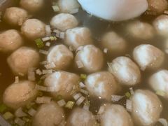 酸汤鱼丸-聚缘堂·海鲜私房菜(松岭路店)