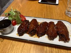 -森Some Fusion(荔湾店)