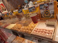 -東更道点心行(崂山丽达店)
