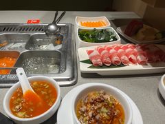 -海底捞火锅(龙湖时代天街店)