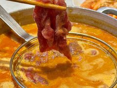 -荣叔港式沙嗲牛肉火锅(正佳潮流店)