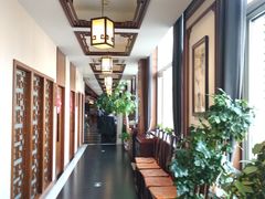-惠丰堂饭庄·烤鸭·京味菜(西北旺·唐家岭店)