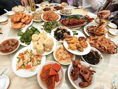 -康陵正德春饼宴26号