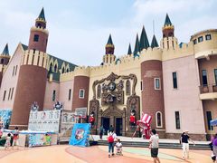 -安徒生童话乐园