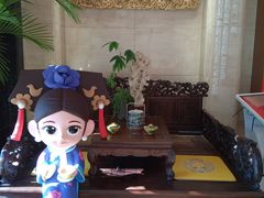 -御茶膳房皇家糕点博物馆(北京首店)