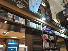 店内环境-新华书店(沙坪坝书城店)
