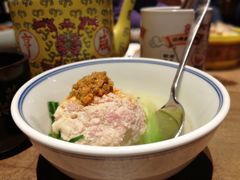 -香园茶社·金陵小灶(老门东店)