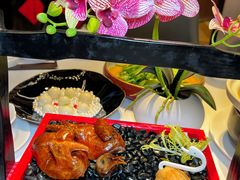 -山泉粤宴(广东大厦店)