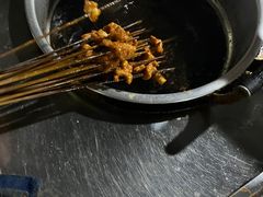 -学街秀兰麻辣烫
