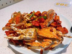 -巧克力渔家.小船海鲜胶东菜(万平口店)