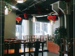-老馆子·建德菜·山肴鱼鲜(海威新界店)
