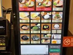 -一兰拉面(新宿中央东口店)