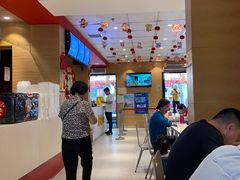 -老通城豆皮大王(吉庆街店)