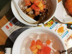 -太二酸菜鱼(天鹅湖万达店)