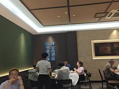 -老海陵·泰州菜(图书馆店)