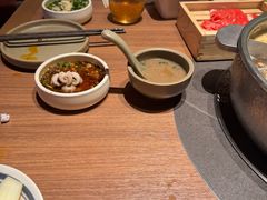 -巴奴毛肚火锅(京西大悦城店)