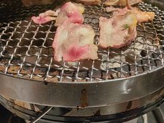 -久藏·横膈膜烧肉·酒场(江汉路店)