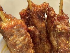 -马小毛老上海里脊肉(南翔印象城店)