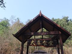 -野象谷景区