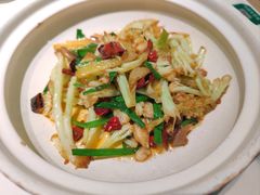 -费大厨辣椒炒肉(正佳广场店)