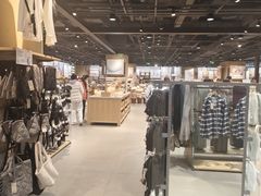 -MUJI无印良品(大悦城店)