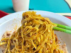 -大华猪肉粿条面