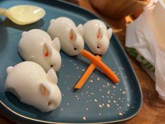 -点心传说·粤菜点心(佐阾虹湾店)