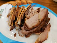-毛毛熏肉•东北菜老字号(大安街店)