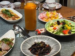 -天山集市(和家乐广场店)