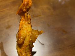 -京朋串屋·烧烤(望京西路总店)