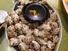 -桥东喜碧海鲜街(水东街店)