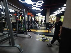 -VPsmart私教健身工作室(新华路旗舰店)
