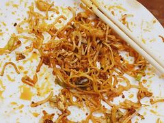 -老义家清真烧烤·私房菜(青松路店)