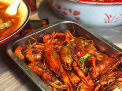 -李叔叔虾蟹大排档(青羊店)
