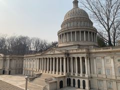 -北京世界公园