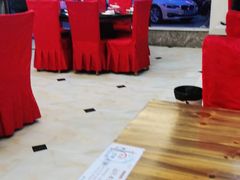 大堂-西城饭店南京菜(新浦路店)