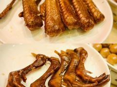 -e公馆鹅肉饭店·潮汕卤鹅(西平店)