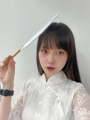 -COCO无痕接发羽毛接发
