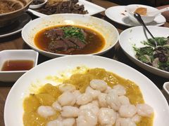 -廊亦舫Lang Yi Fang Restaurant(金桥店)