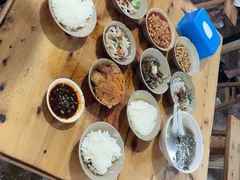 -九九豆花馆(解放碑步行街店)